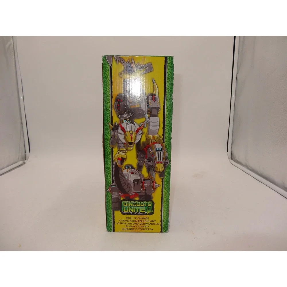 Hasbro transformers bumblebee
